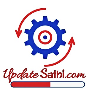 UpdateSathi.com