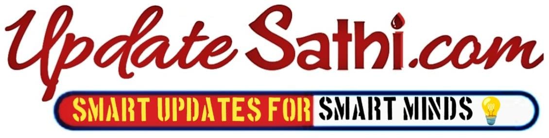 UpdateSathi.com